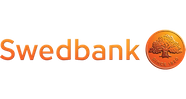 Företagslogga  Swedbank